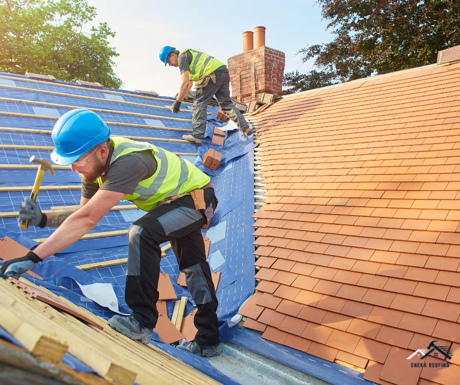Why choose Roof Repair Near Me in Flora, IN